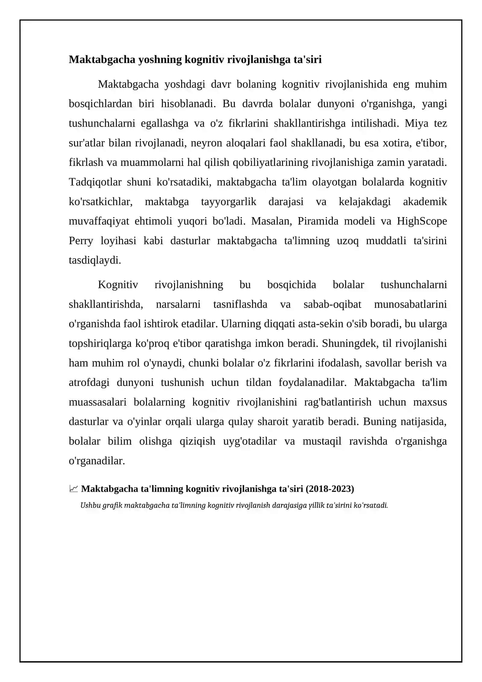 MT yoshdagi bolarni ribojlanishda orni va MTTdagi talim tarbiya foliyatida turgan ahamiyati 4