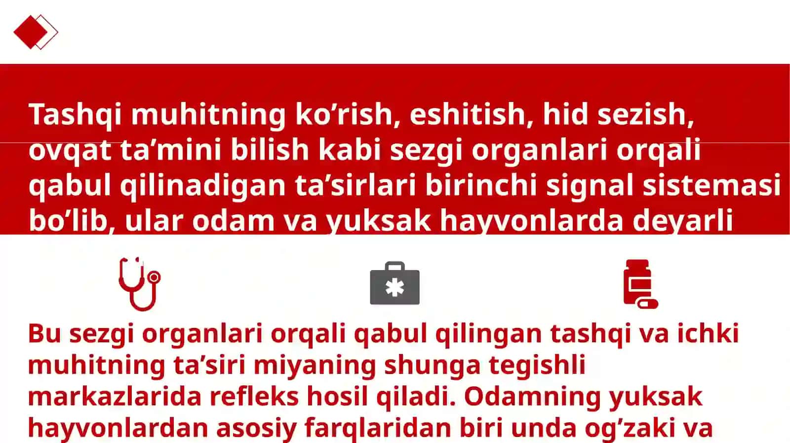 Bolalarda ikkinchi signal sistemasining rivojlanishi 4