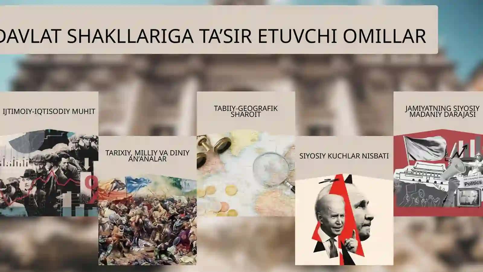 Davlat Shakllari 4