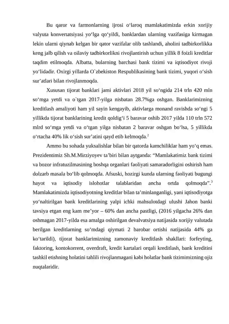 BXXS talablari bòyicha asosiy vositalar tashkil qilish tartibi va uni hisobga olish 4
