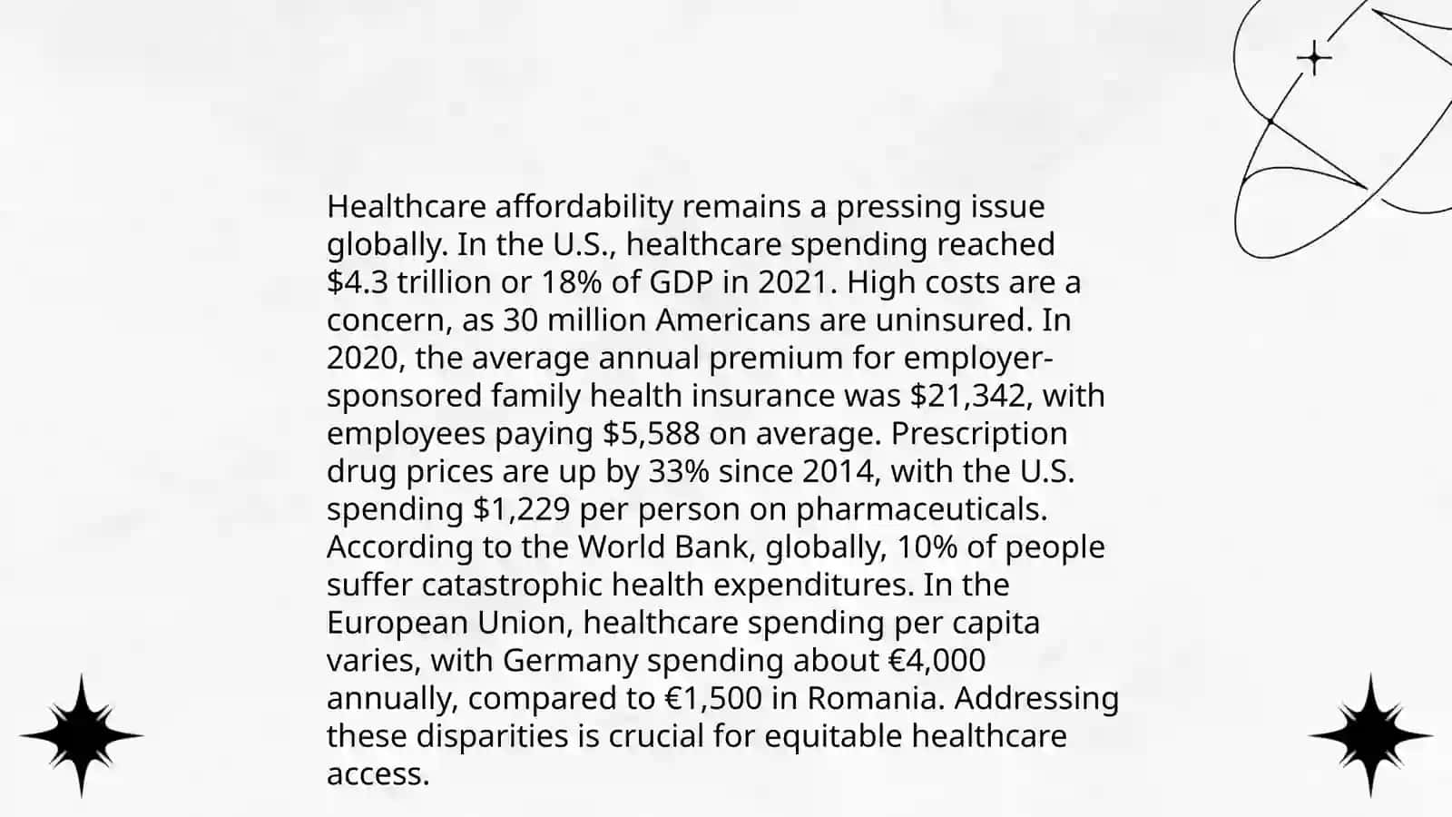 Universal Healthcare Systems 4