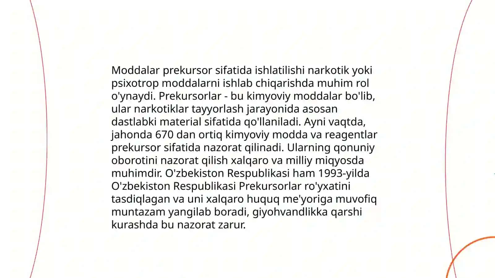 Gaz fazalarda choʻkishda prekursor sifatida turli moddalarni ishlatilishi 4