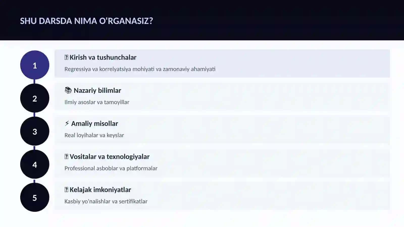 MATEMATIKA — UY VAZIFALARI 4