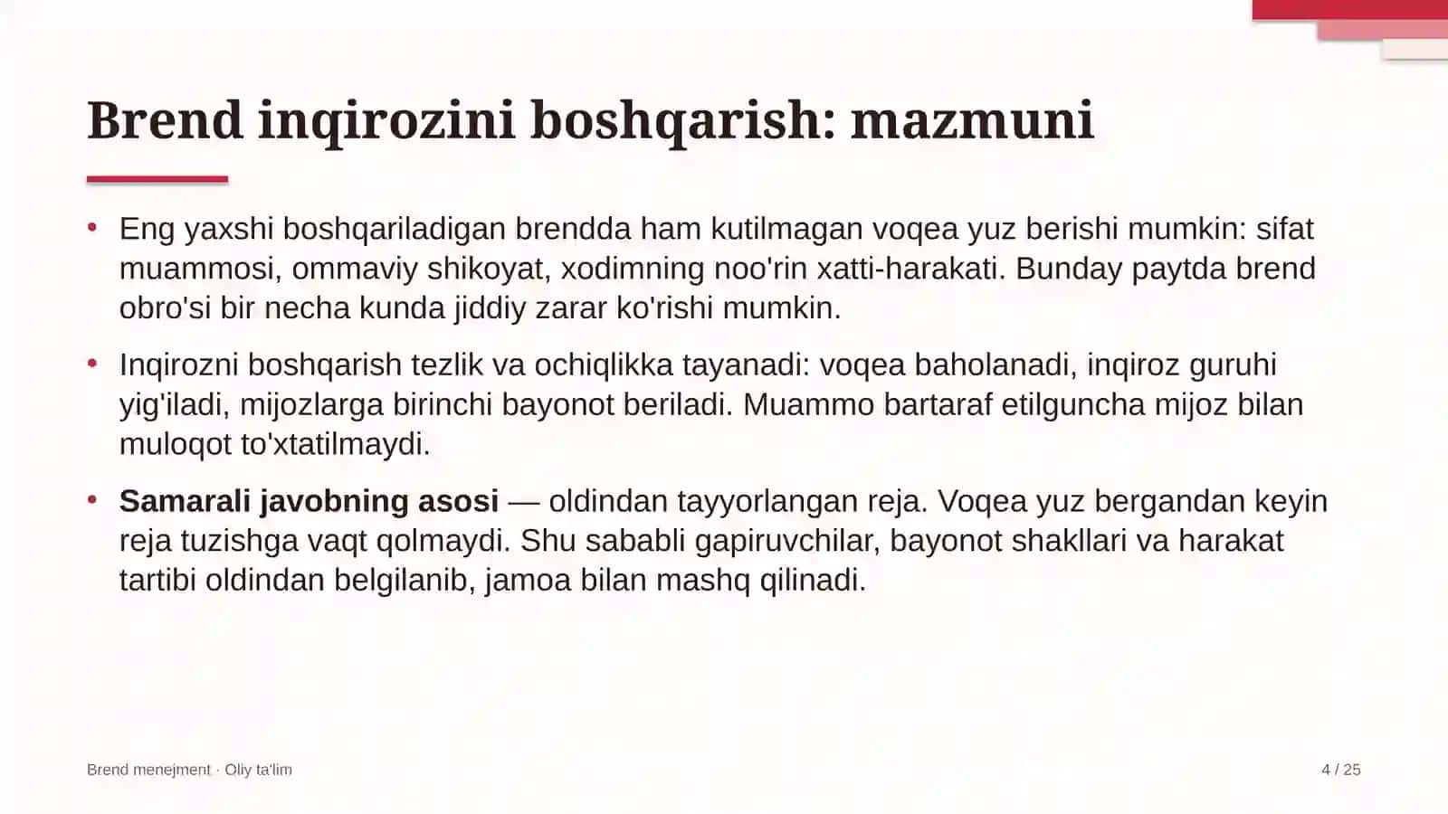 davlat banklarida brend inqirozini boshqarish 5931 4