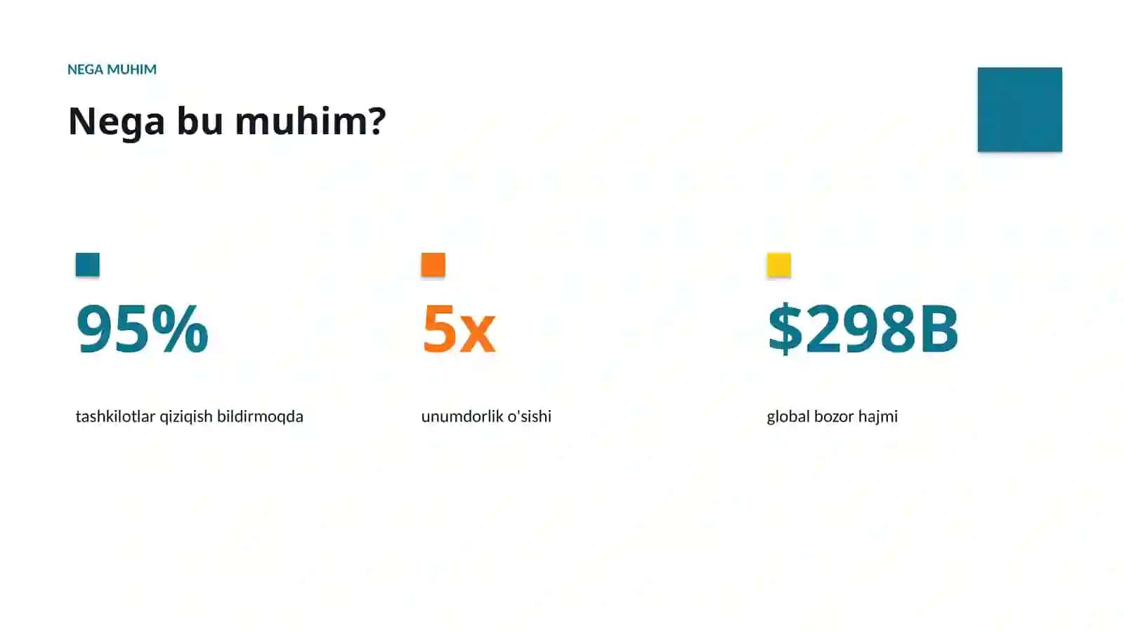 Premium Taqdimot 4