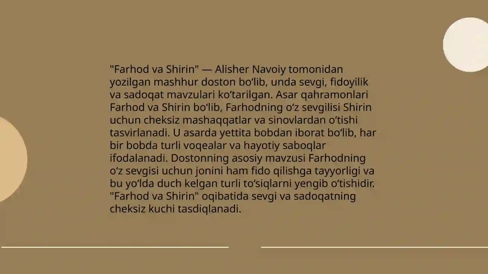 Alisher Navoiy asarlari bolalar kitobxonligida 4