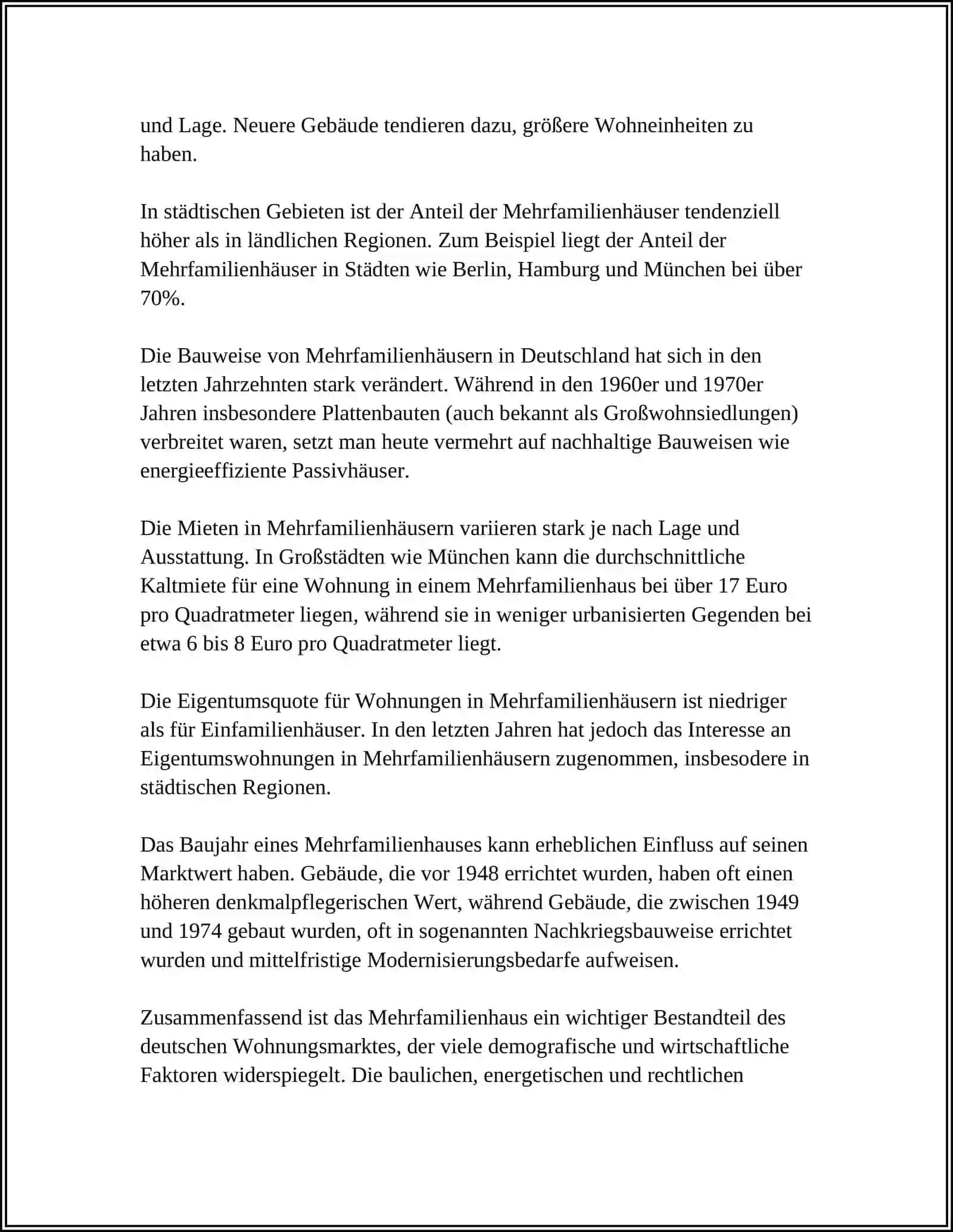 WOHNFORMEN 4