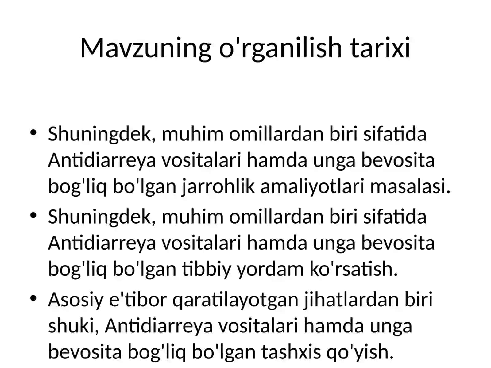ANTIDIARREYA VOSITALARI 4