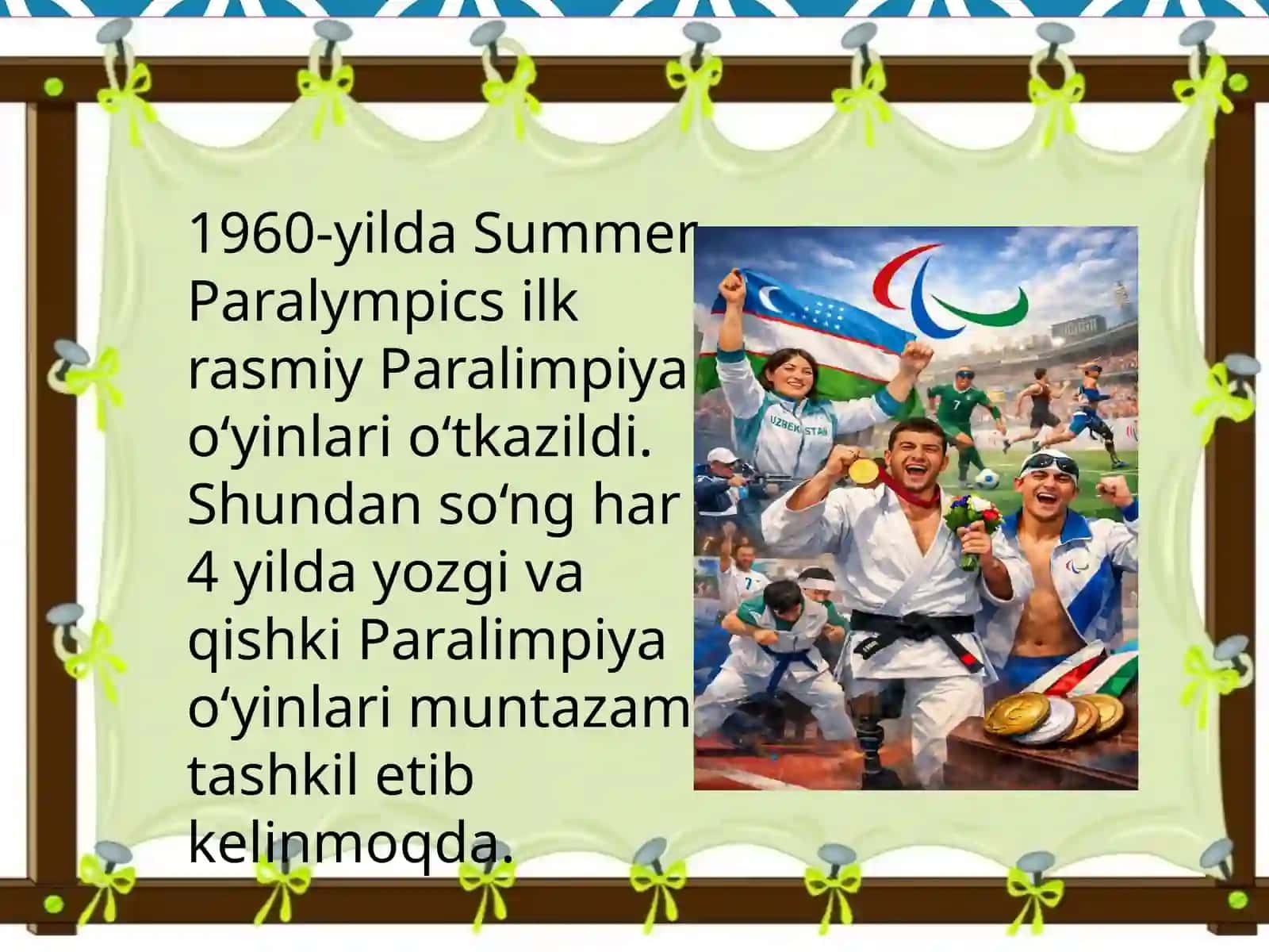 Milliy paralimpiya 4