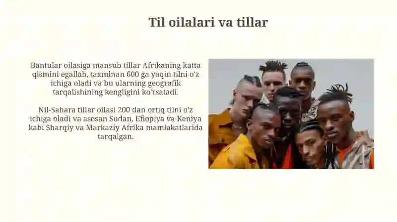 Afrikaxalqlari 4