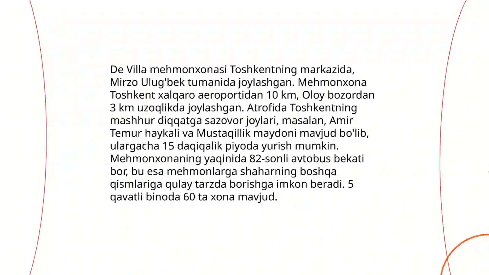 De Villa mehmonxonasi 4