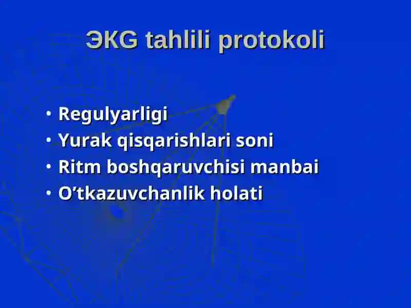 Bolalarda aritmiya 4