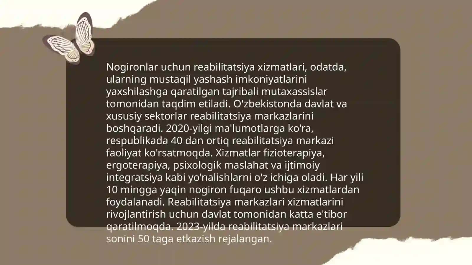 Keksalarning ijtimoiy himoyasi 4