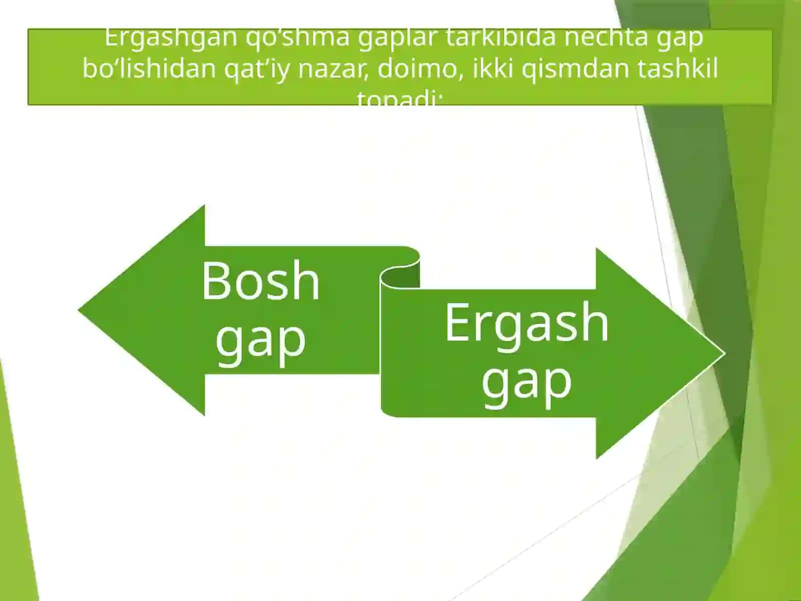 Boshvaergashgap 4