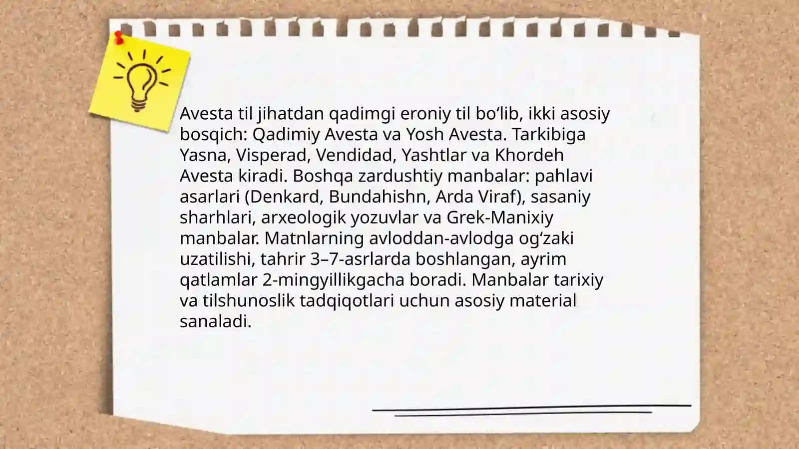 Zardushtiylik va sintuizim dinlarining kelib chiqish tarixi 4