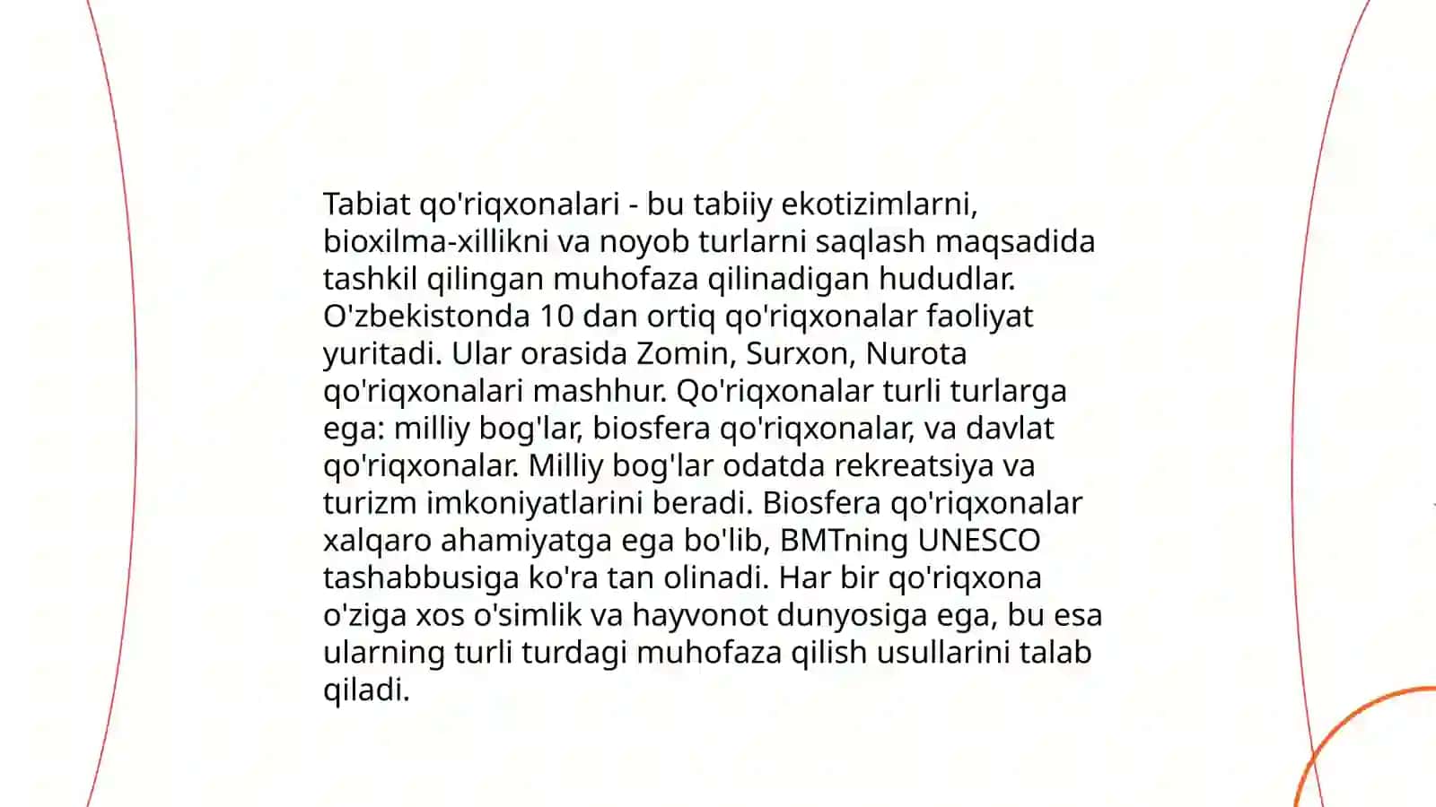 Milliy bog'lar va ularning vazifalari 4