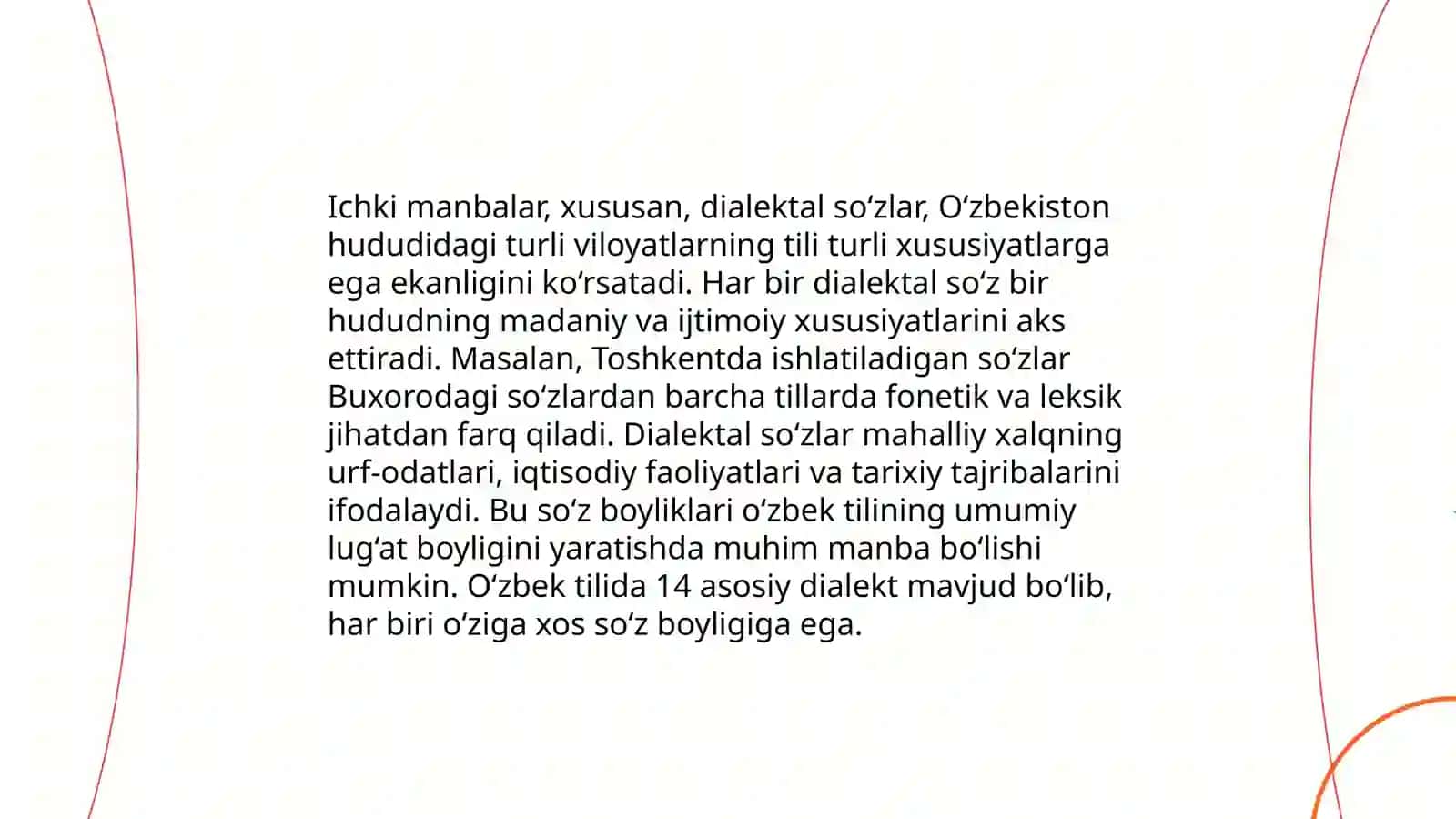 Lug‘aviy sath taraqqiyotining ichki va tashqi manbalari 4