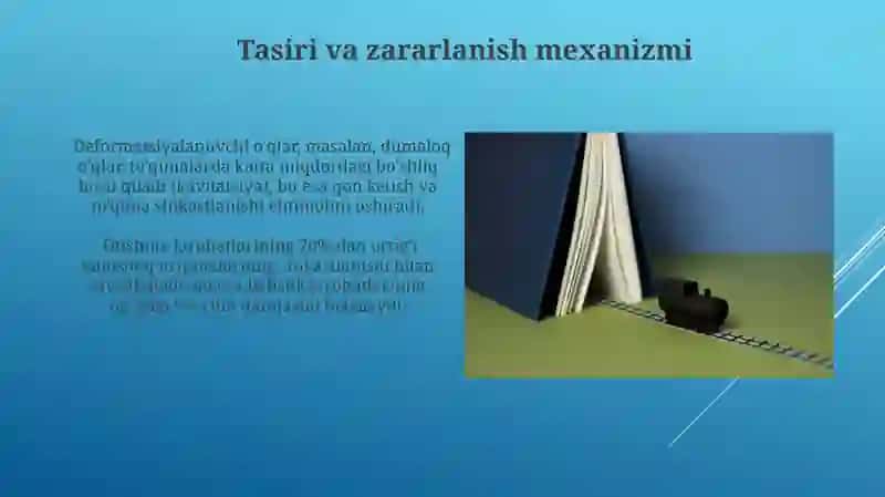 Bola pisixikasini o’rganish prinsiplari 4