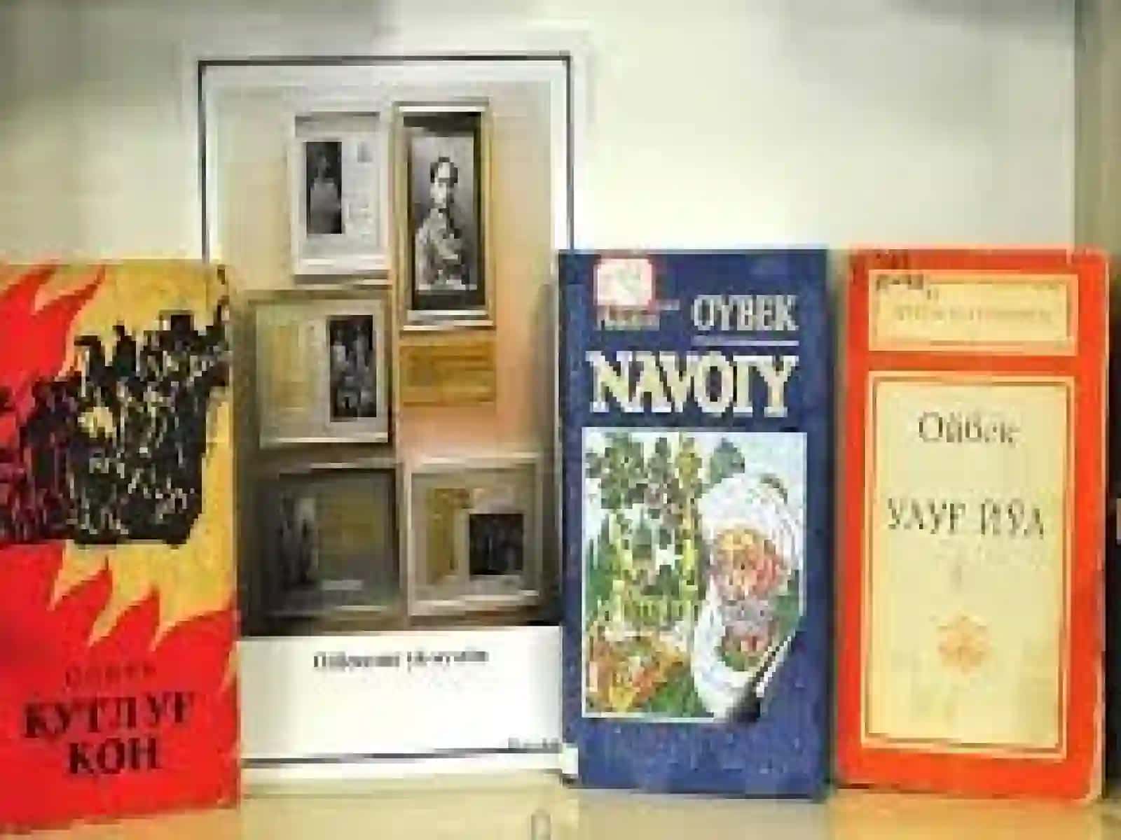Ona tili va adabiyot fanidan taqdimot 4