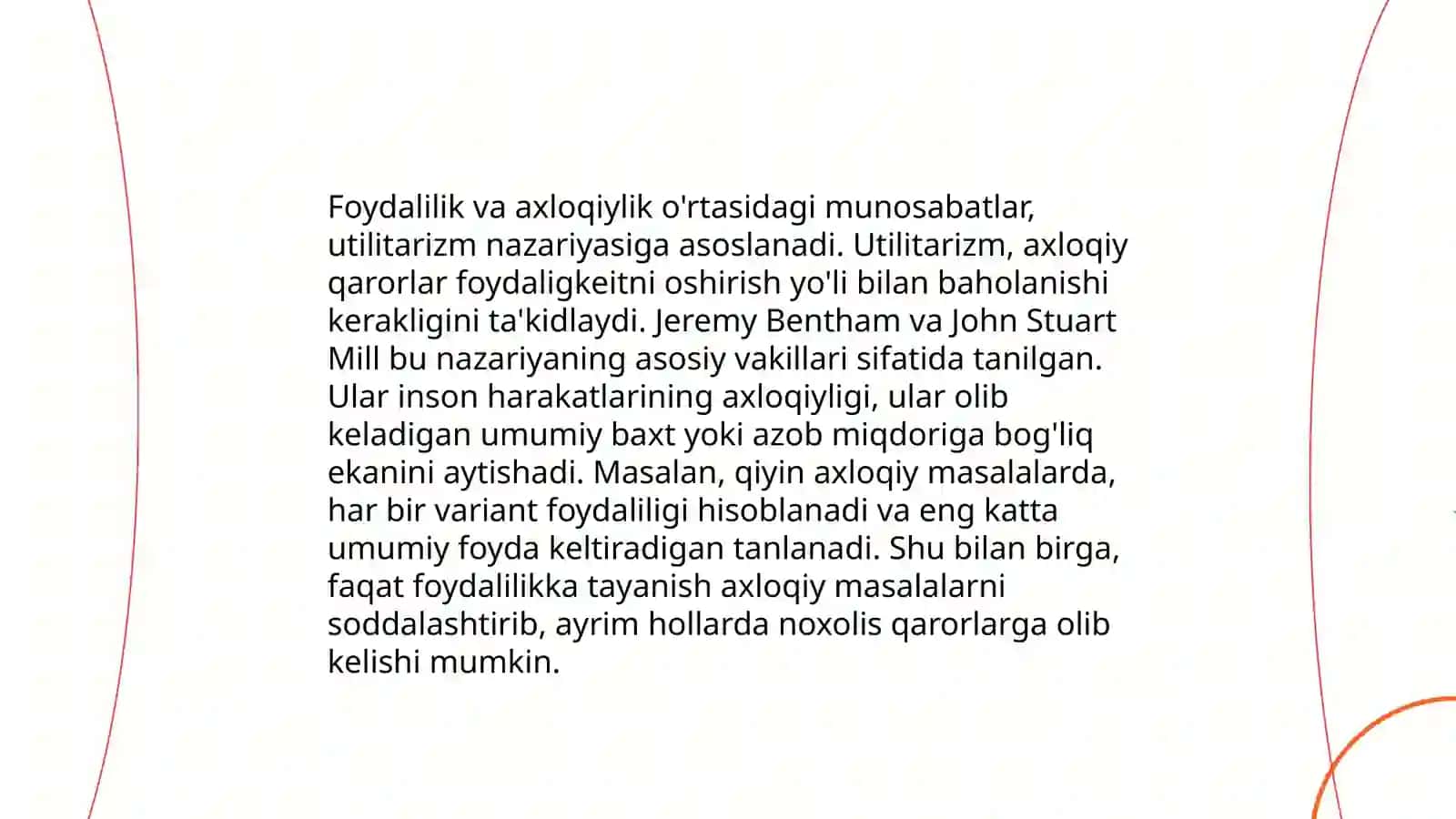 Konfutsiylikda axloqiy normalar 4
