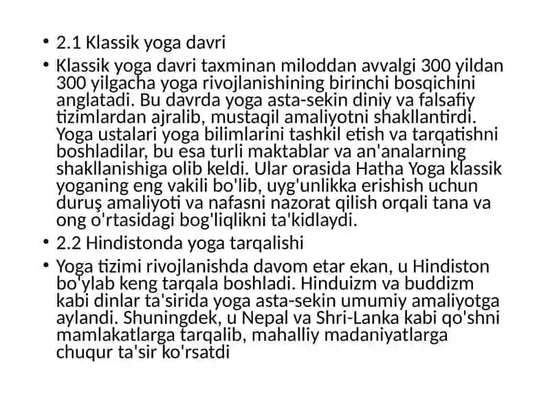 Yoga 4