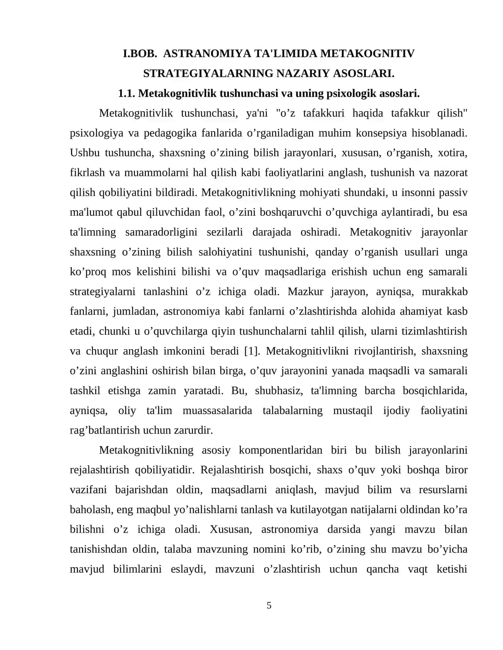 Astranomiya darslarida metakognitiv strategiyalarni qo'llash.docx 4