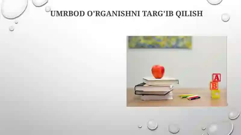 Yaxshilangan jalb va o'zaro ta'sir 4