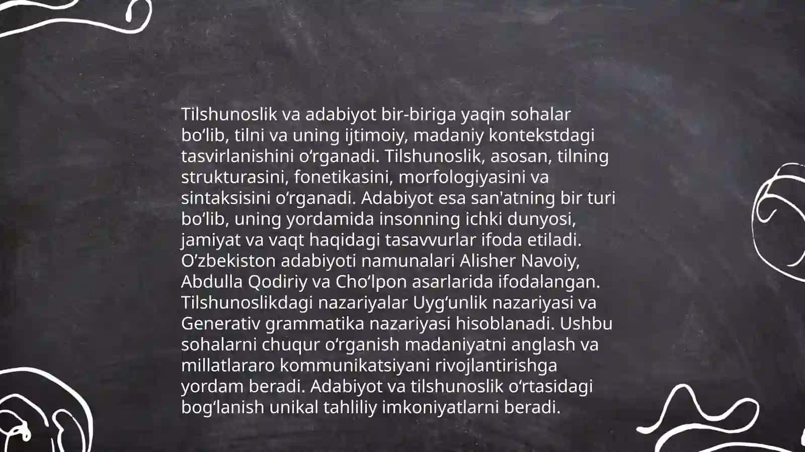 Lingvistik diversifikatsiya 4