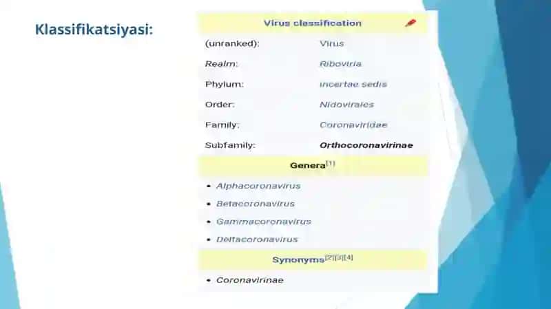 Coronavirus infeksiyasi 4