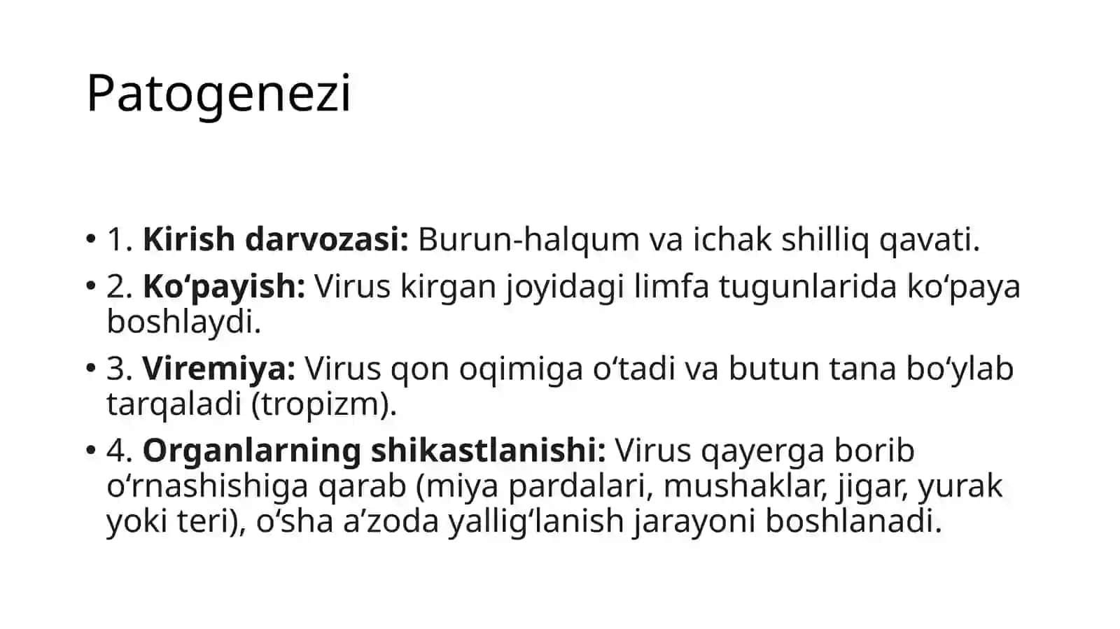 Enteroviruslar 4