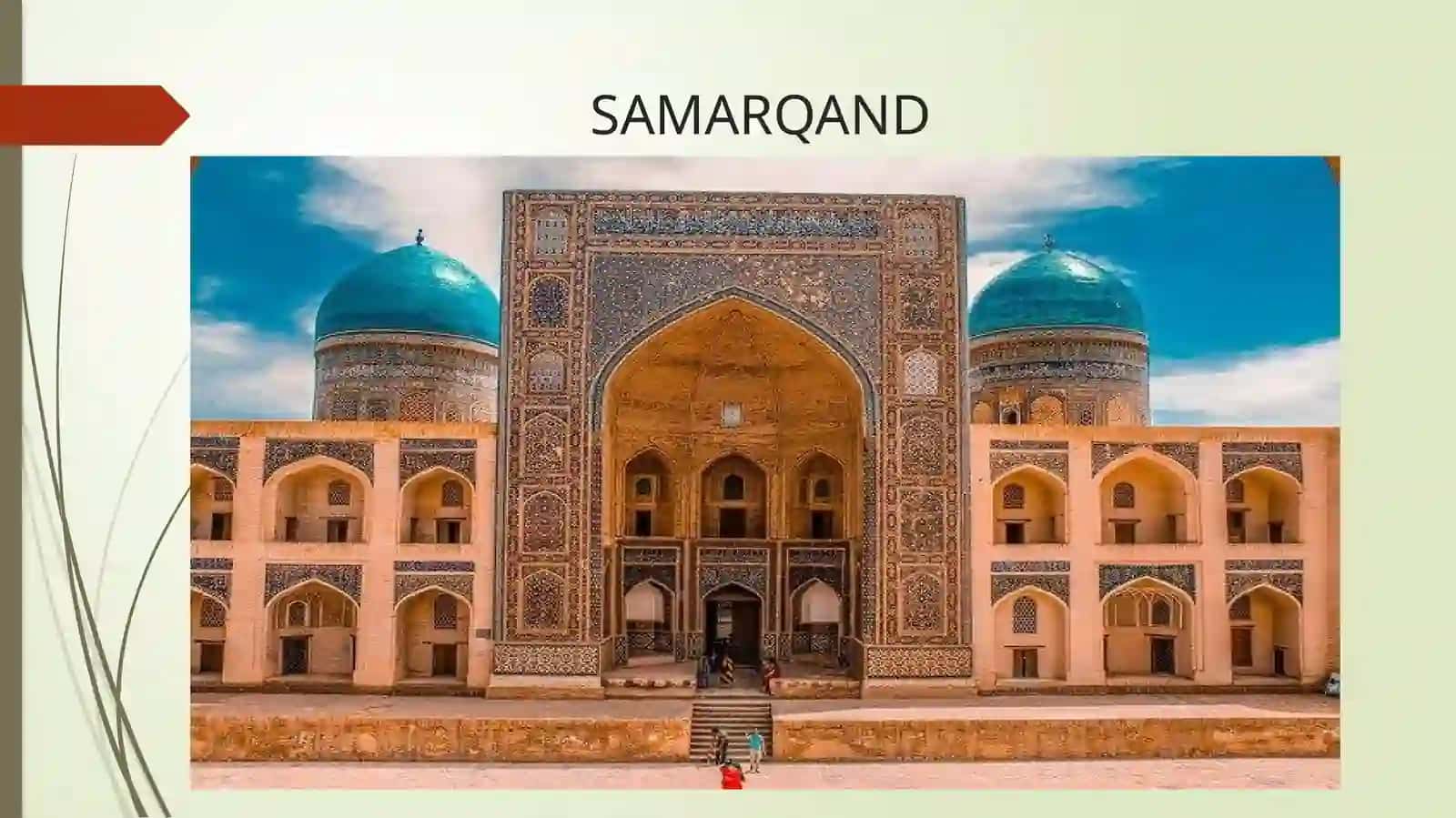 Samarqand 4