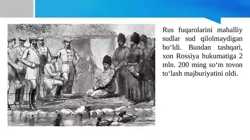Majburiyatlar akti 4