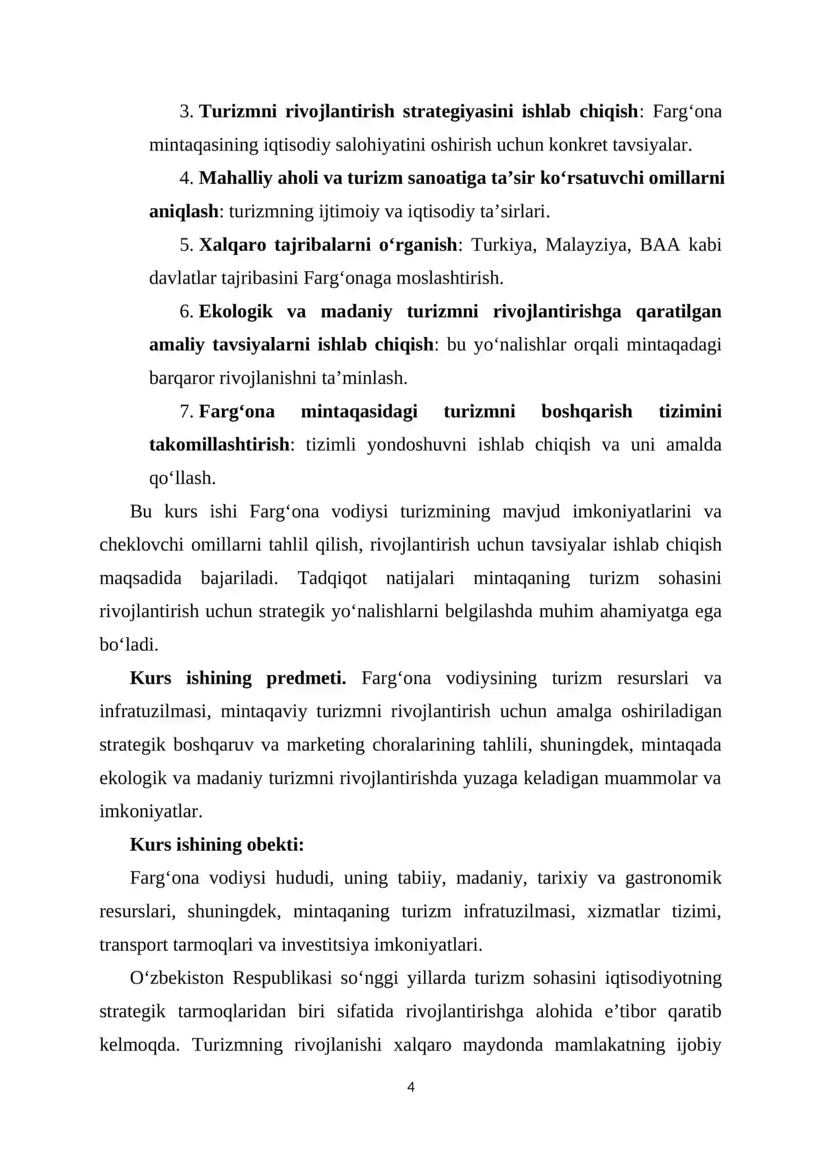 Mintaqaviy Turizm Resurslari 4