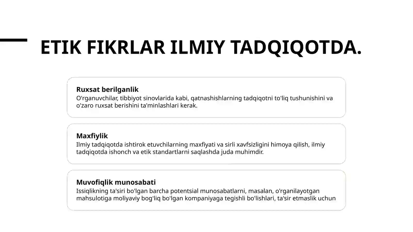 дунёнинг хозирги замон илмий манзарасининг тахлилида фалсафий тафаккур 4