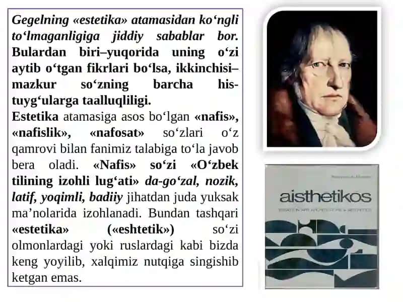 Nafosat falsafasi 4