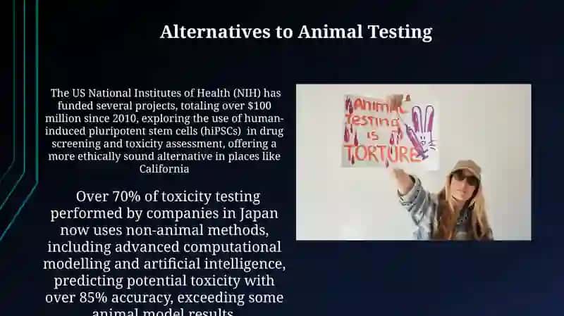 Animal Testing 4