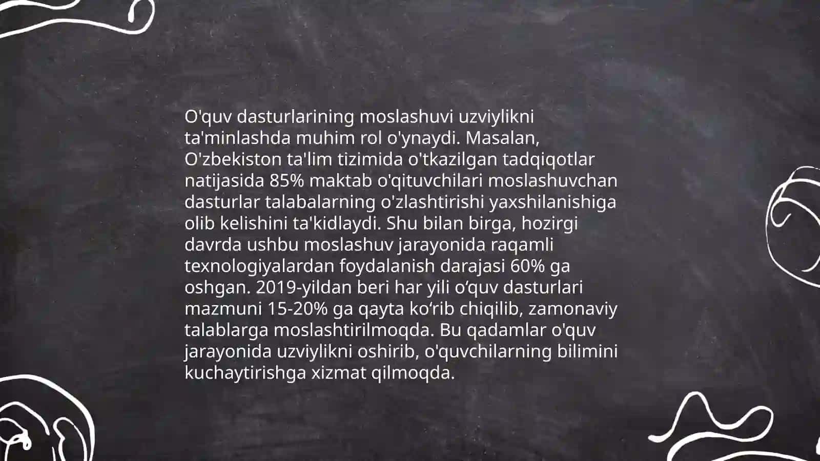 Maktabgacha va maktab ta’limi uzviyligini ta’minlash metodikasi 4