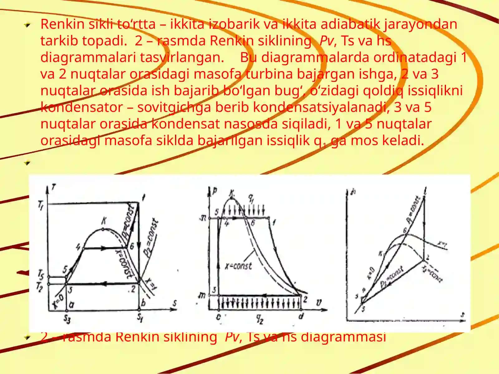 Issiqlikkuchqurilmalarisikllari.Gazturbinaqurilmalari 4