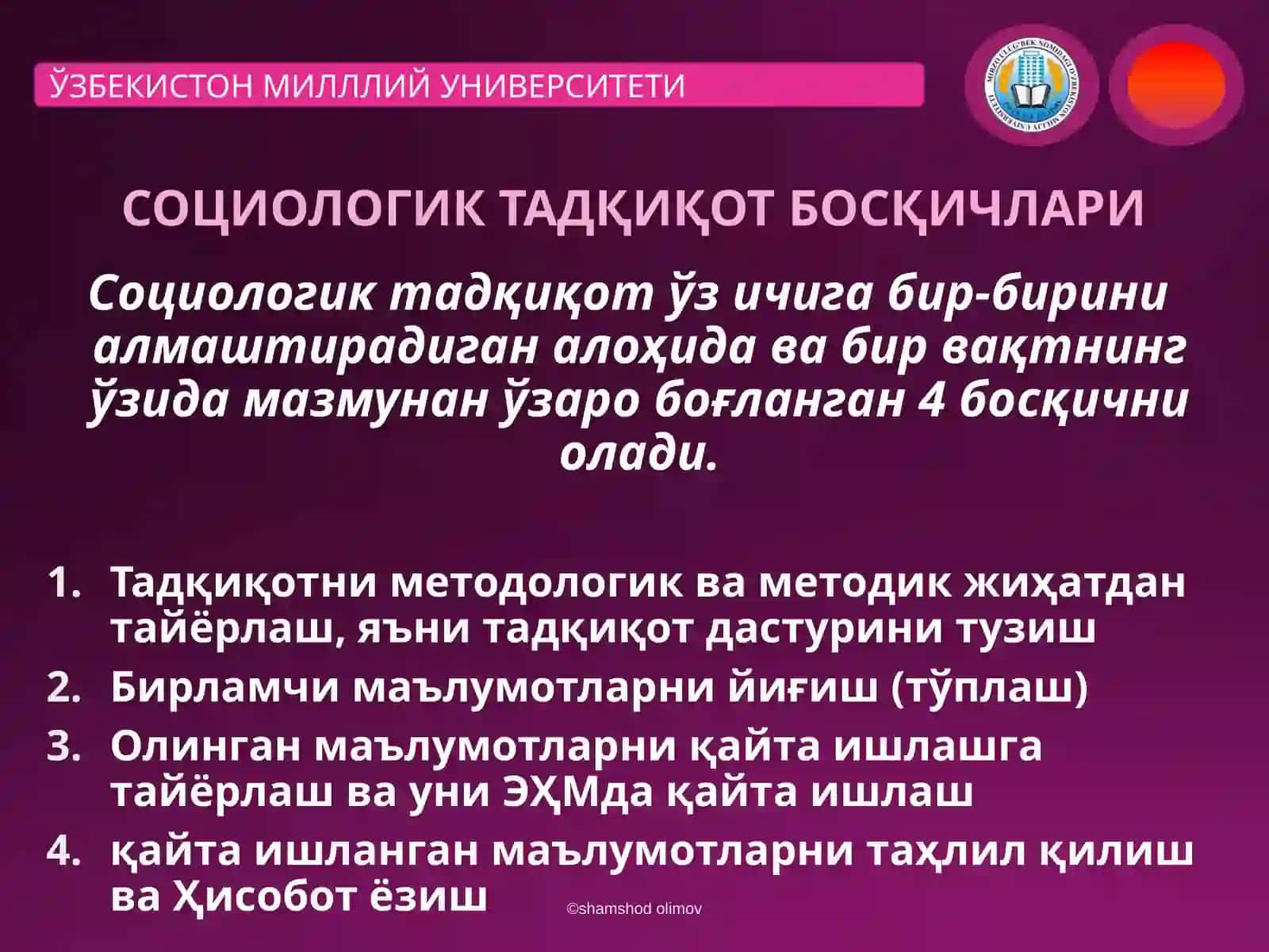 Cемья, Брак, Идда в Исламском Правоведении 4