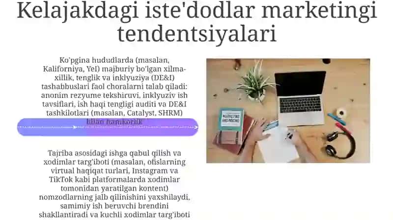 Kadrlar marketingi 4