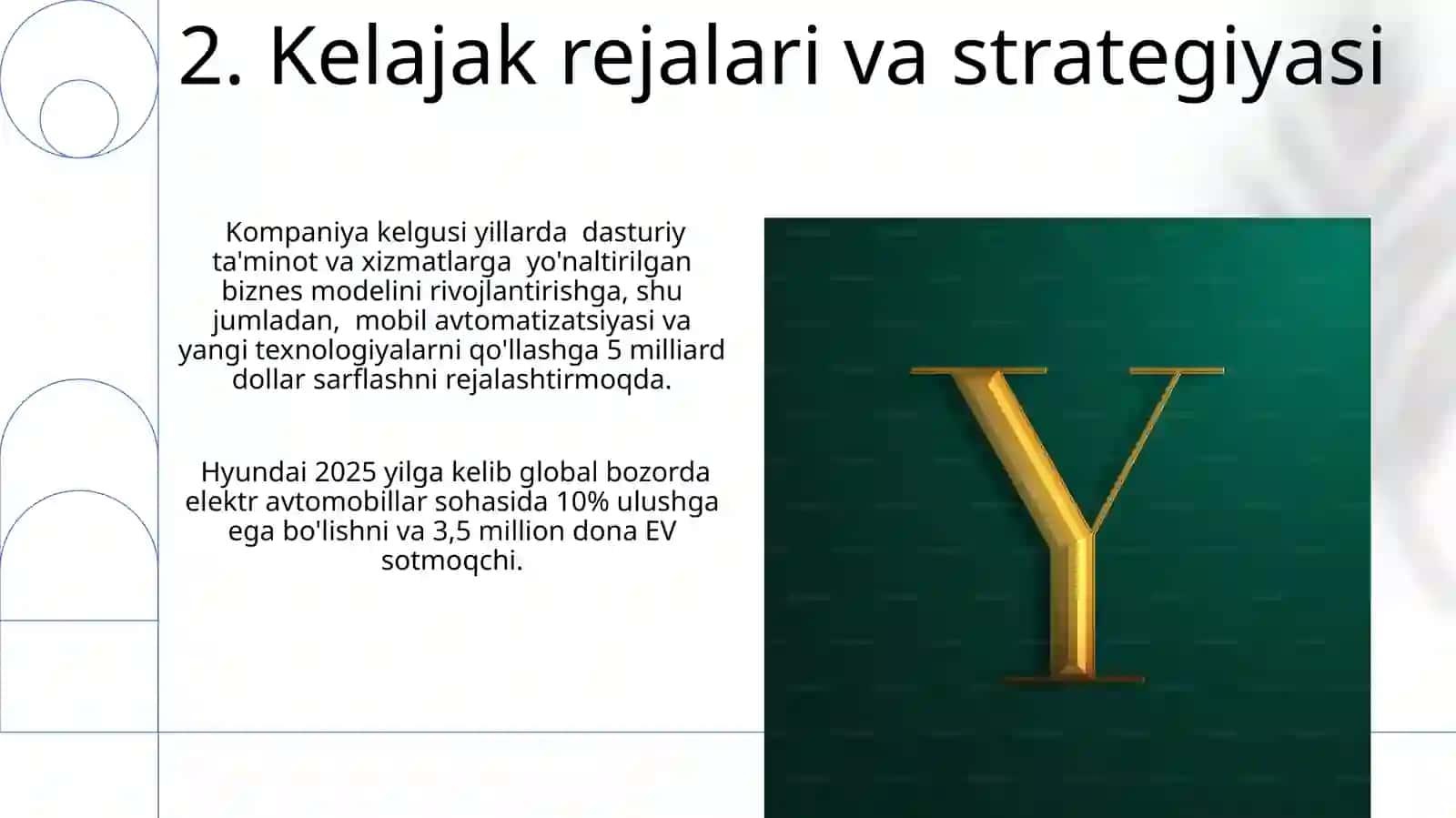 Hyundai kompaniyasi haqida malumot 4