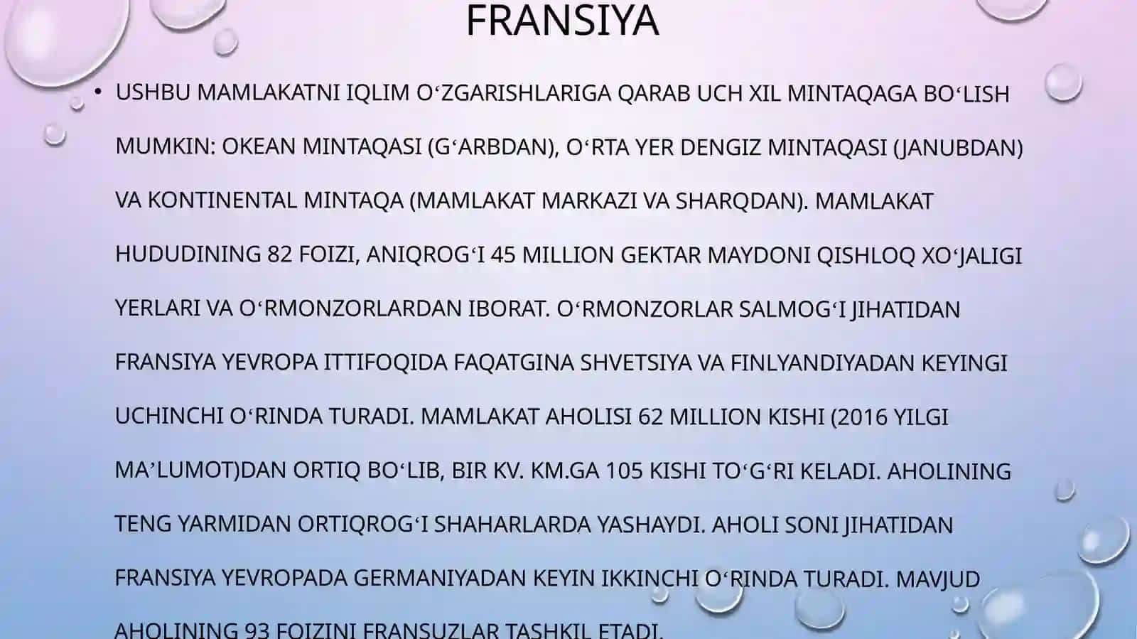 Fransiyaning iqtisodiy rivojlanishi 4