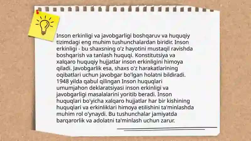 Inson falsafasi(falsafiy antrapalogiya) 4