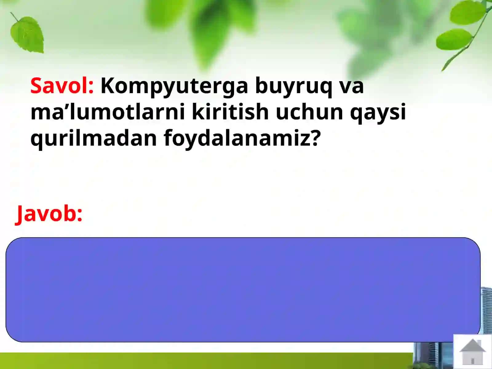 Kompyuter 4