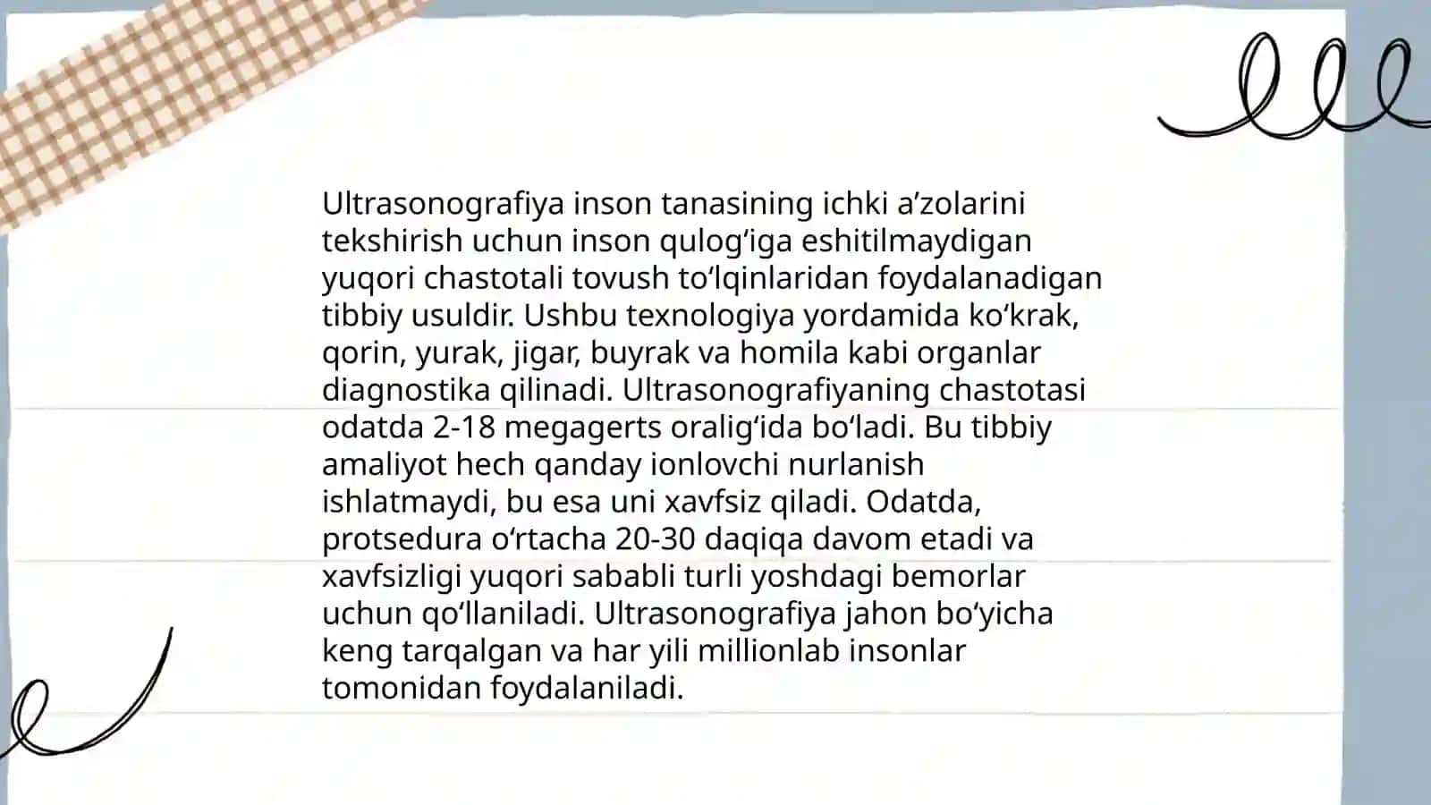 Ovqat hazm qilish tizimi kasalliklarida qollaniladigan asosiy instrumental tekshirish usullari 4