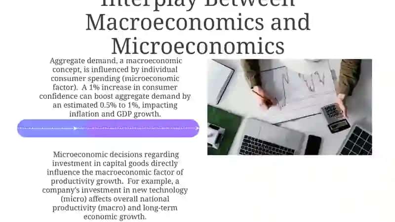 Macro and micro economics 4