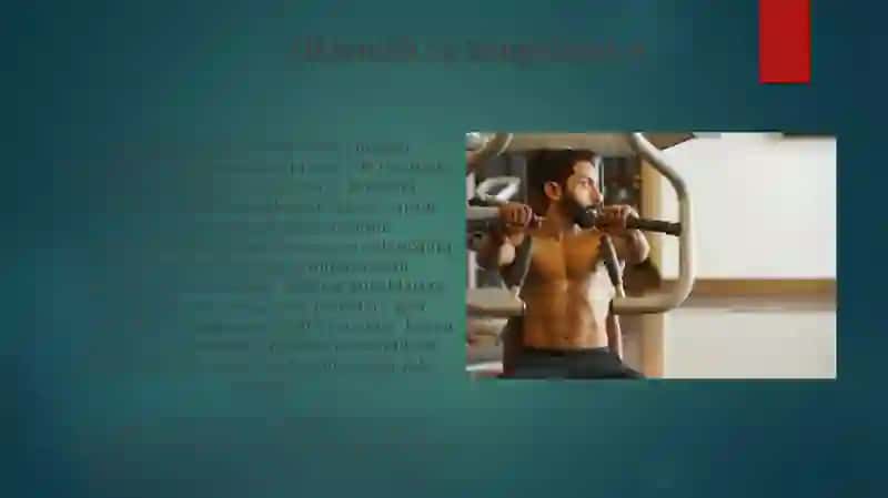 Egiluvchanlik jismoniy sifatlarini tarbeyalash 4