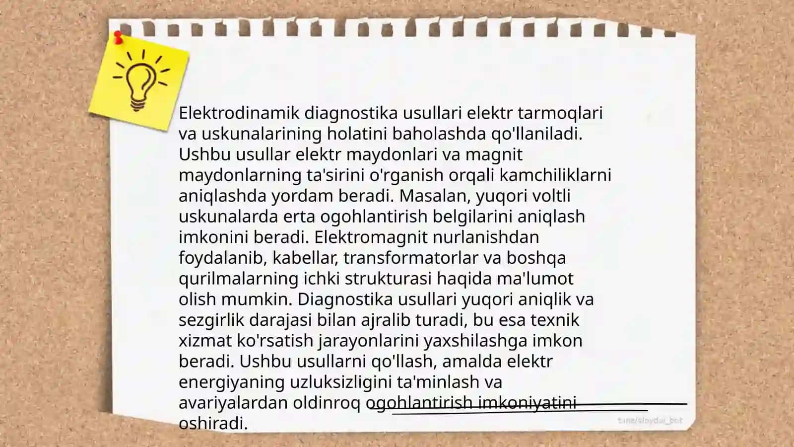 Elektrkimyoviy davolash va diagnostika usullari 4