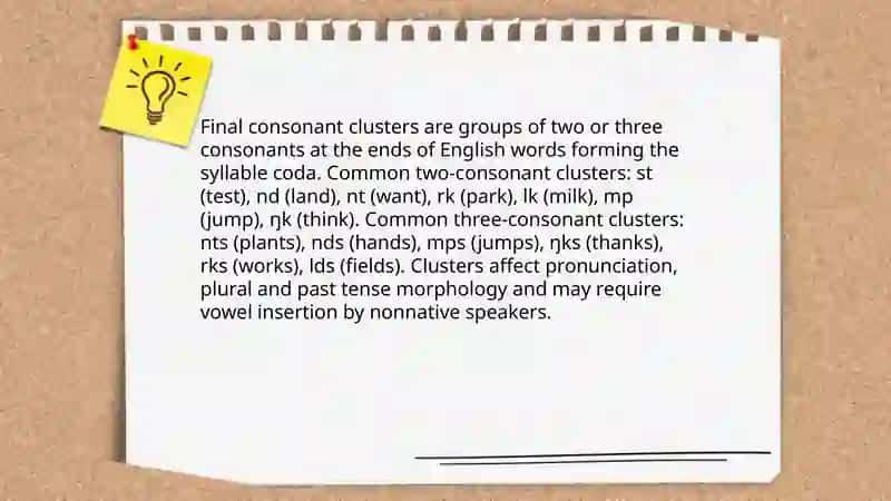 Sound Combinations 4