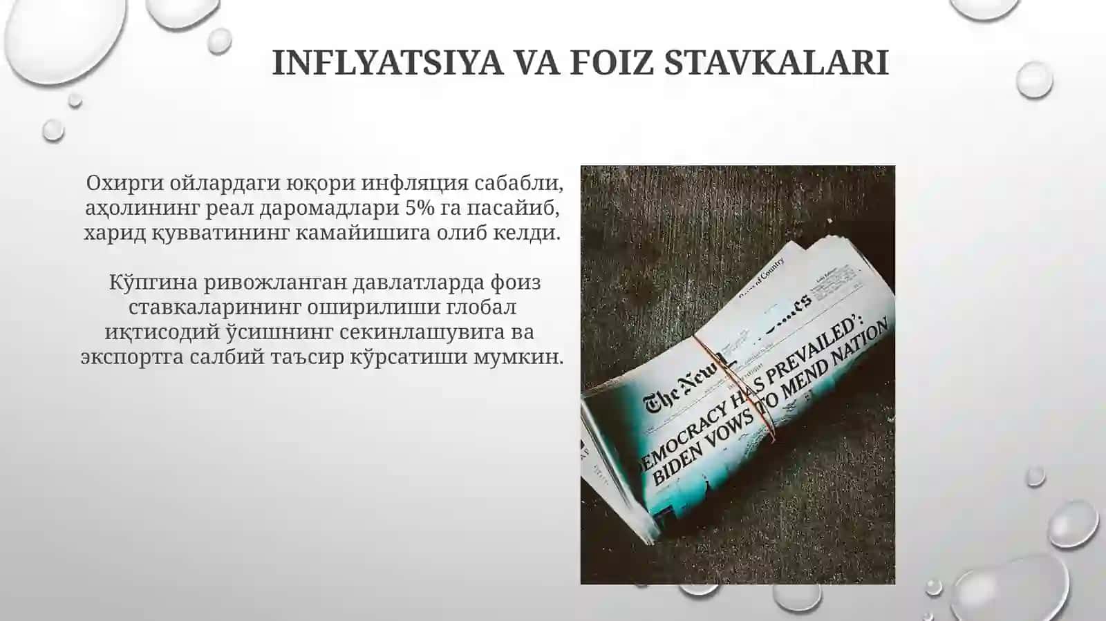 Bugungiiqtisodiyyangiliklar 4